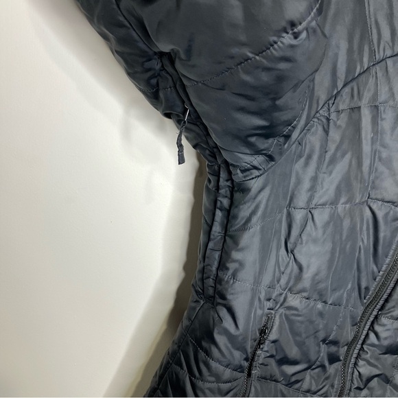 Columbia interchange jacket black size large women’s - Picture 4 of 9
